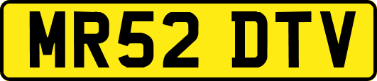 MR52DTV