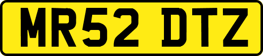 MR52DTZ