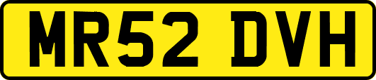 MR52DVH