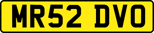 MR52DVO