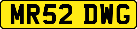 MR52DWG