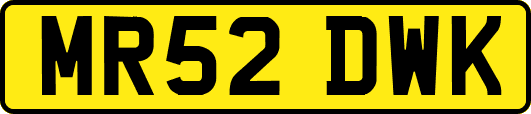MR52DWK