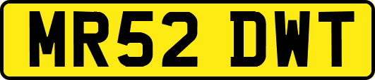 MR52DWT