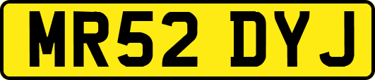 MR52DYJ