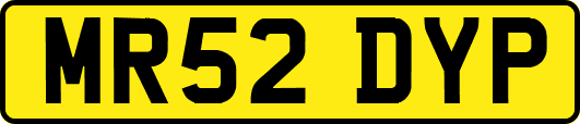 MR52DYP
