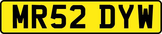 MR52DYW