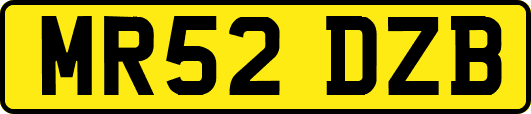 MR52DZB