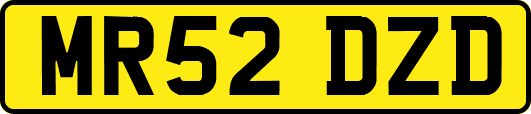 MR52DZD