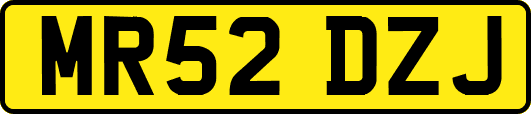 MR52DZJ