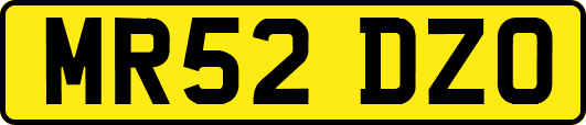 MR52DZO