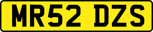 MR52DZS