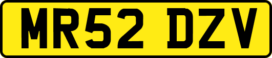 MR52DZV