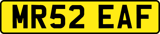 MR52EAF