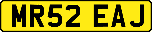 MR52EAJ