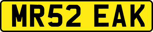 MR52EAK