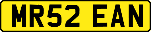 MR52EAN