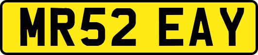 MR52EAY