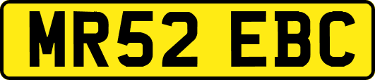 MR52EBC