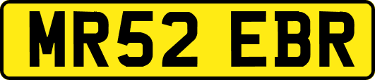 MR52EBR