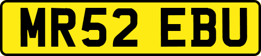 MR52EBU