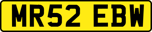 MR52EBW