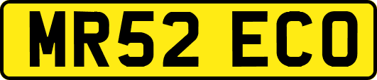 MR52ECO