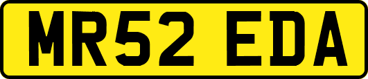 MR52EDA