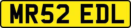 MR52EDL