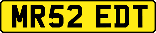 MR52EDT