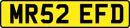 MR52EFD