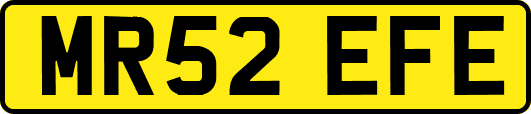 MR52EFE