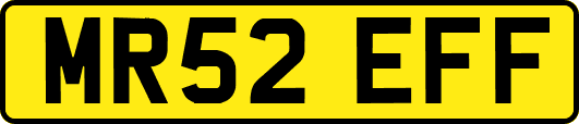 MR52EFF