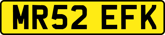 MR52EFK