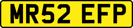 MR52EFP