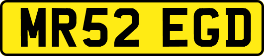 MR52EGD