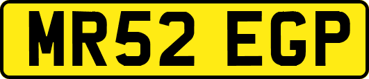 MR52EGP