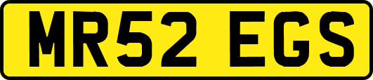 MR52EGS