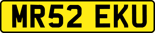 MR52EKU