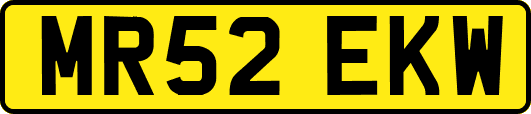 MR52EKW