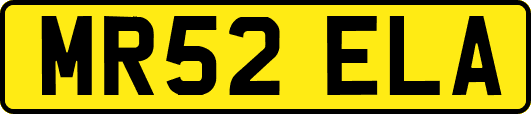 MR52ELA