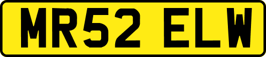 MR52ELW