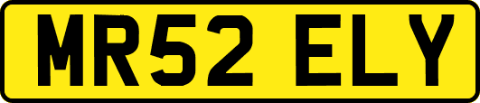 MR52ELY