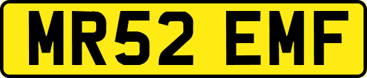 MR52EMF