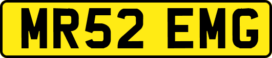 MR52EMG