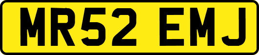 MR52EMJ