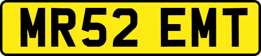 MR52EMT