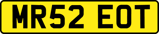 MR52EOT