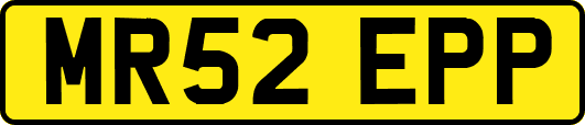 MR52EPP