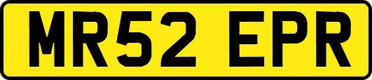 MR52EPR