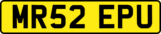 MR52EPU